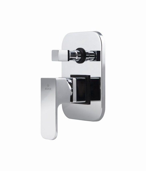 34322 Душевая система KAISER Sonat скрытого монтажа